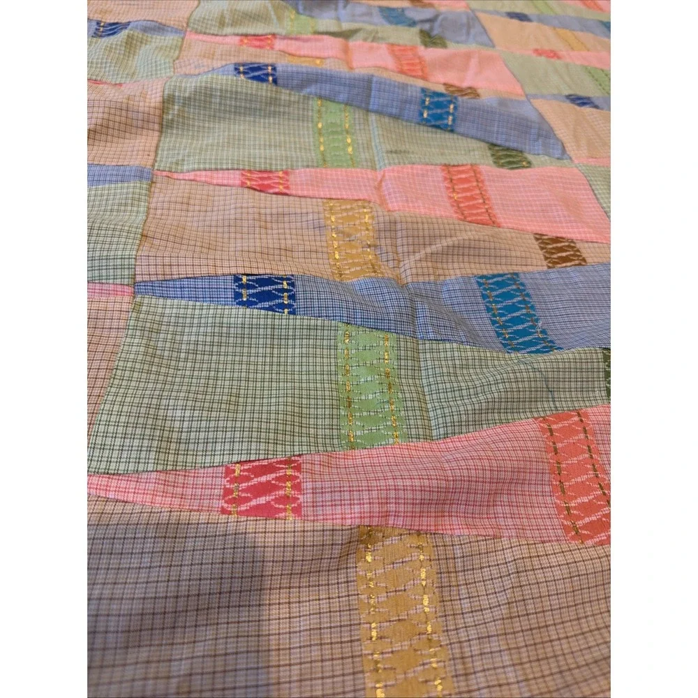 Handmade this vintage